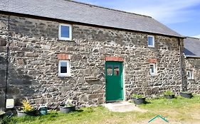Ty Helyg St Davids