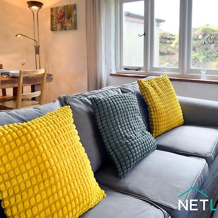 Ty Helygen - A Beautiful Rural Cottage In St Davids Exterior photo