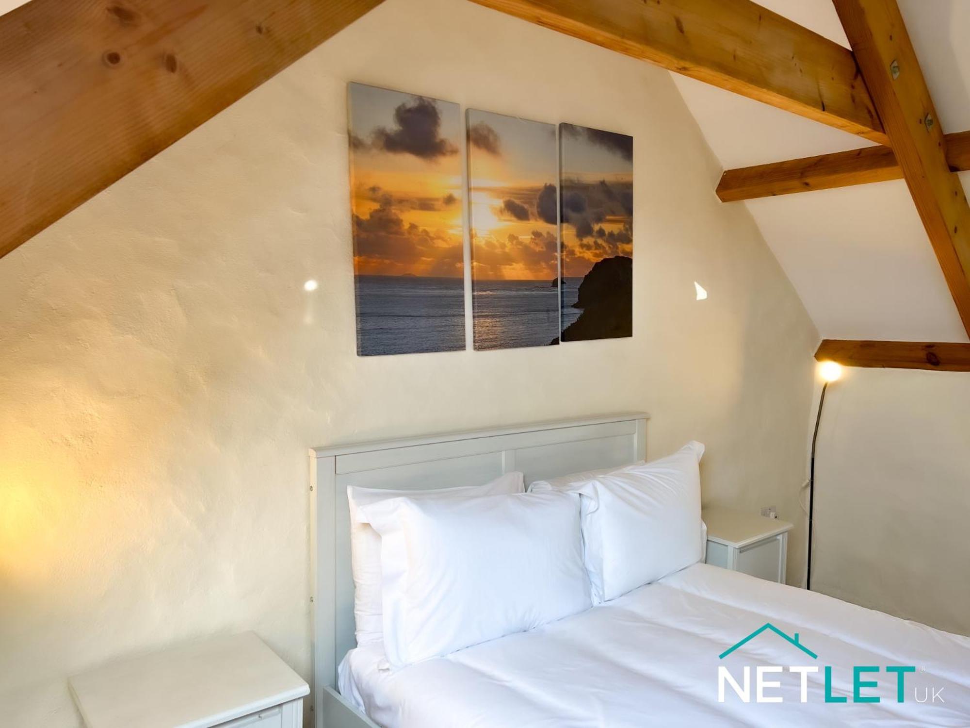 Ty Helygen - A Beautiful Rural Cottage In St Davids Exterior photo