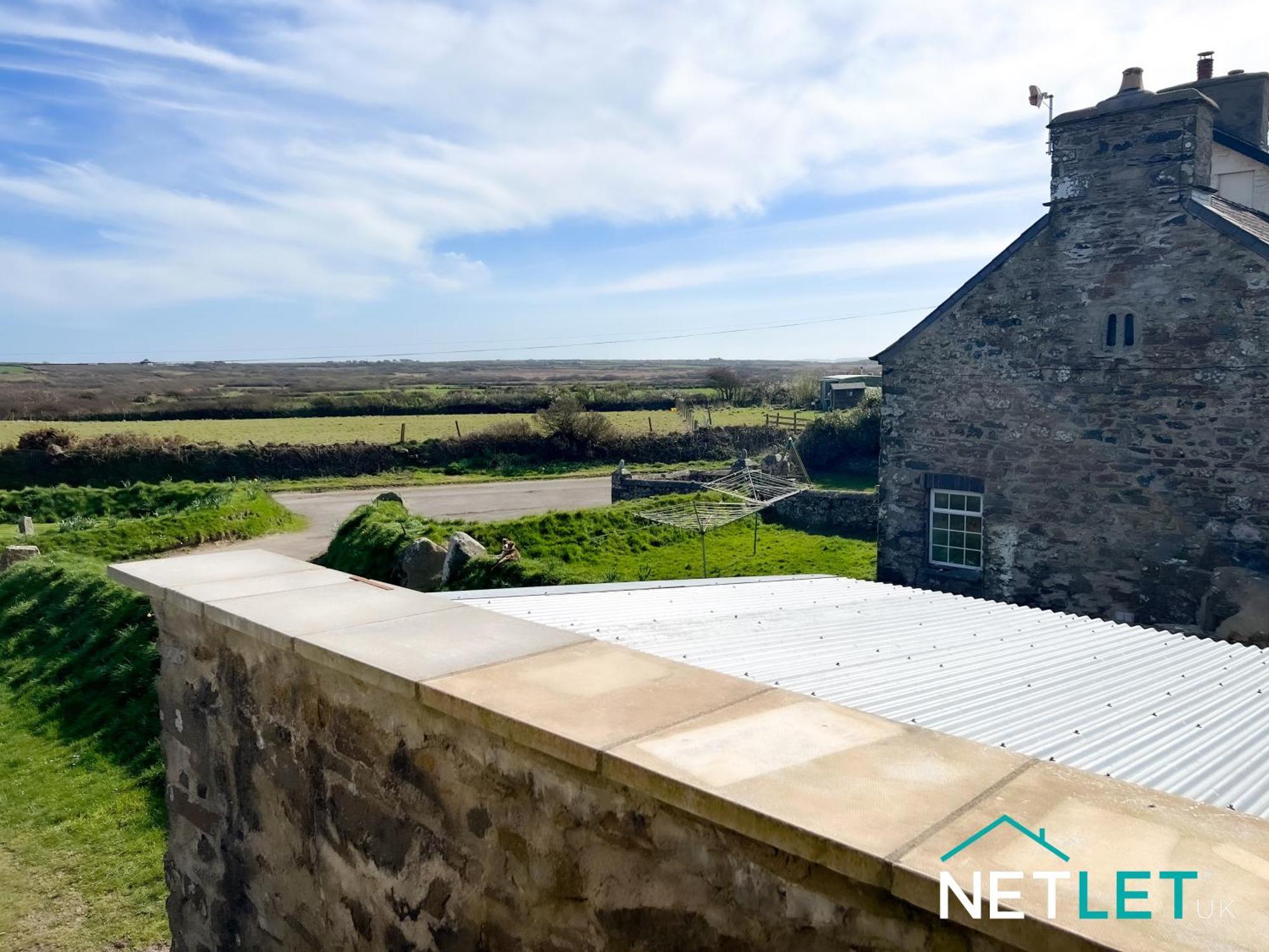 Ty Helygen - A Beautiful Rural Cottage In St Davids Exterior photo