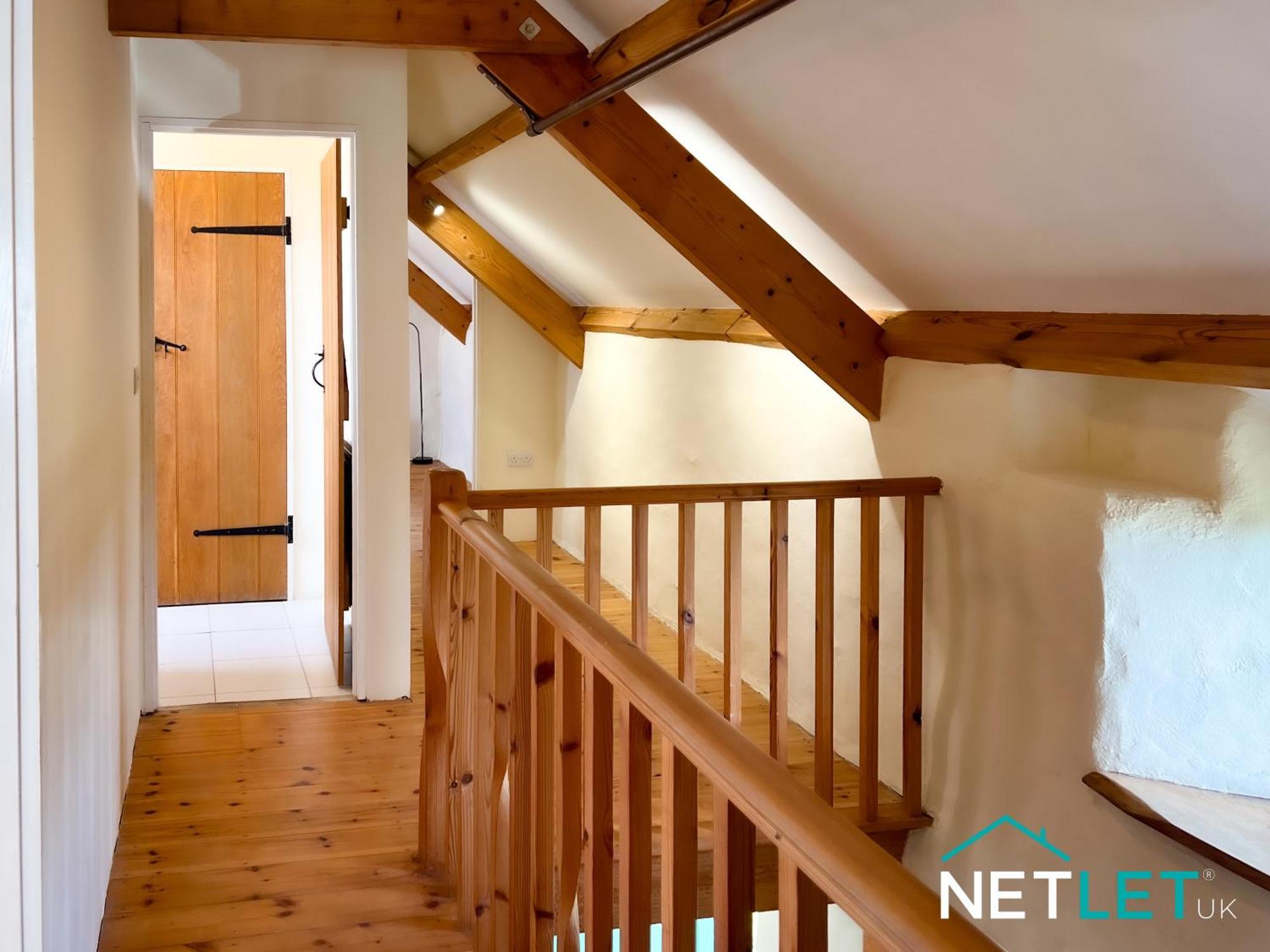 Ty Helygen - A Beautiful Rural Cottage In St Davids Exterior photo